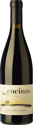 22,95 € 送料無料 | 赤ワイン Las Encinas 高齢者 D.O. Bierzo カスティーリャ・イ・レオン スペイン Mencía ボトル 75 cl