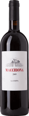 La Stoppa Macchiona 75 cl