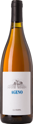 La Stoppa Ageno Eco — Biologique 75 cl
