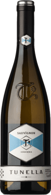 La Tunella Sauvignon 75 cl