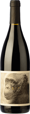 La Vinyeta Mono Bea Monastrell Дуб Eco Эко Био Органический 75 cl