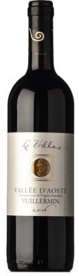 La Vrille Vuillermin Biologique 75 cl