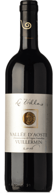 La Vrille Vuillermin 75 cl