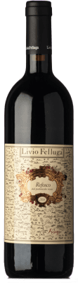 Livio Felluga Refosco 75 cl