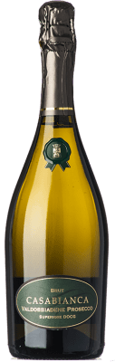 Loredan Gasparini Casa Bianca Glera 香槟 75 cl