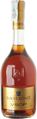 31,95 € 送料無料 | コニャック Louis Royer VSOP Very Superior Old Pale — 非常に上質な古い淡色 A.O.C. Cognac フランス 70 cl