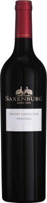 Saxenburg Pinotage Collection Privée 75 cl