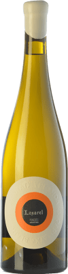 Loxarel Grenache Blanc Crianza Biologique 75 cl