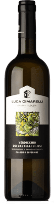 Luca Cimarelli Superiore Verdicchio 75 cl