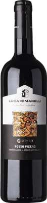 Luca Cimarelli Montepulciano 75 cl