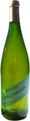 Gérard Schueller Edelzwicker Органический 1 L