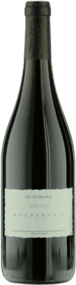 Jean Maupertuis Neyrou Pinot Noir Biologique 75 cl