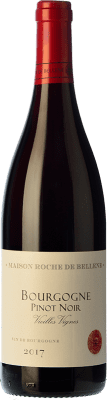 Roche de Bellene V.V. Vieilles Vignes Noir Pinot Black 若い 75 cl