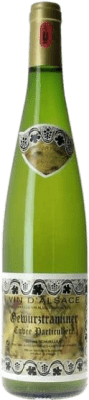 Gérard Schueller CP Gewürztraminer Органический 75 cl
