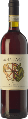 Malvirà Nebbiolo — ネッビオーロ クラシック 75 cl