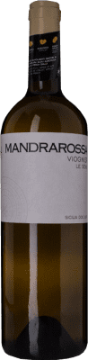 Mandrarossa Le Senie Viognier 75 cl