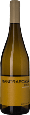 Mandrarossa Costadune Grillo 75 cl