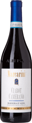 Marcarini Ciabot Camerano Barbera 75 cl