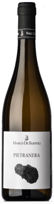 Marco de Bartoli Secco Pietranera 75 cl