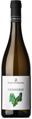 Marco de Bartoli Vignaverde Grillo 75 cl