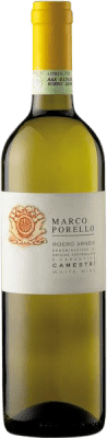 13,95 € Envoi gratuit | Vin Blanc Marco Porello Camestrì D.O.C.G. Roero Piémont Italie Arneis Bouteille 75 cl