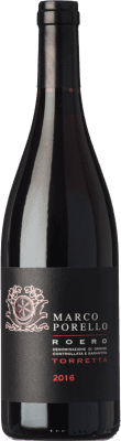 Marco Porello Torretta Nebbiolo 75 cl