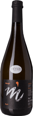 19,95 € Envoi gratuit | Vin blanc Margò Surlì I.G.T. Umbria Ombrie Italie Trebbiano Bouteille 75 cl