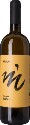 Margò Regio Bianco Trebbiano 75 cl