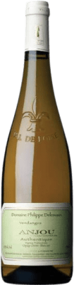 Philippe Delesvaux Blanc Authentique Chenin Branco 75 cl