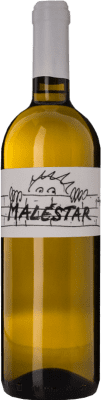 11,95 € Envoi gratuit | Vin blanc Mariotti Maléstar I.G.T. Emilia Romagna Émilie-Romagne Italie Montúa Biologique Bouteille 75 cl