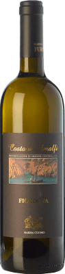 118,95 € Envoi gratuit | Vin Blanc Marisa Cuomo Furore Fiorduva D.O.C. Costa d'Amalfi Campanie Italie 75 cl