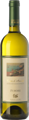 52,95 € Envoi gratuit | Vin blanc Marisa Cuomo Furore Bianco D.O.C. Costa d'Amalfi Campanie Italie Falanghina, Biancolella Bouteille 75 cl