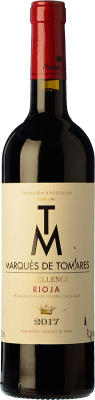 Marqués de Tomares Excelence 橡木 75 cl