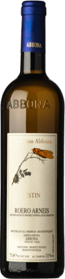 Abbona Tistin Arneis 75 cl