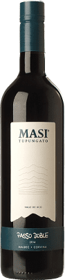 Tupungato Passo Doble Eco — Biologique 75 cl