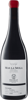 33,95 € Free Shipping | Red wine La Mola Vi d'Altura Oak D.O.Ca. Priorat Catalonia Spain Grenache, Grenache Hairy Bottle 75 cl