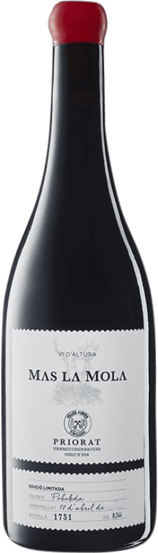 33,95 € Kostenloser Versand | Rotwein La Mola Vi d'Altura Eiche D.O.Ca. Priorat Katalonien Spanien Grenache, Grenache Haarig Flasche 75 cl