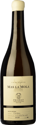 La Mola Blanc Vinyes Velles Crianza 75 cl