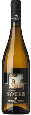 Frattasi Nymphis Sacrae Coda di Volpe 75 cl