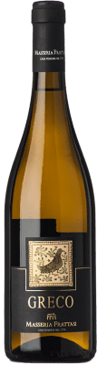 Frattasi Greco 75 cl