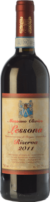 Massimo Clerico Nebbiolo Резерв 75 cl