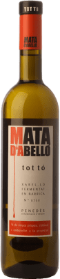 Mata d'Abelló Tottó старения 75 cl