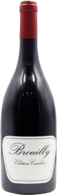 22,95 € 送料無料 | 赤ワイン Château Cambon A.O.C. Brouilly ボジョレ フランス Gamay ボトル 75 cl