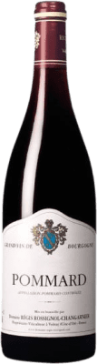 Régis Rossignol-Changarnier Pinot Black 75 cl