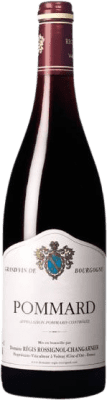 47,95 € Envio grátis | Vinho tinto Régis Rossignol-Changarnier A.O.C. Pommard Borgonha França Pinot Preto Garrafa 75 cl