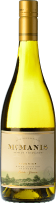 McManis Viognier Biologique 75 cl