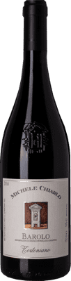49,95 € Envoi gratuit | Vin Rouge Michele Chiarlo Tortoniano D.O.C.G. Barolo Piémont Italie Nebbiolo 75 cl