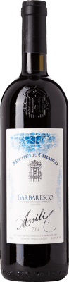 Michele Chiarlo Asili Nebbiolo 75 cl
