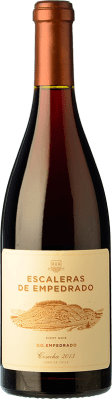 109,95 € Бесплатная доставка | Красное вино Miguel Torres Escaleras de Empedrado Резерв Чили Pinot Black бутылка 75 cl