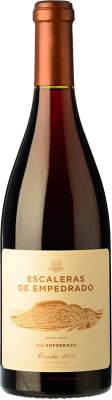 109,95 € 送料無料 | 赤ワイン Miguel Torres Escaleras de Empedrado 予約 チリ Pinot Black ボトル 75 cl